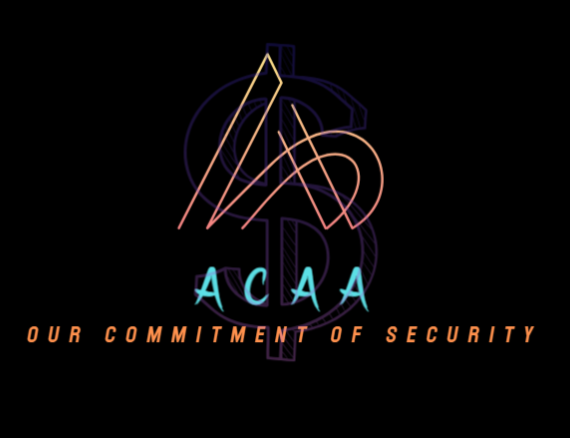 ACAA Crypto Logo